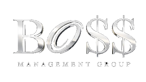 Boss Management Group - Logo